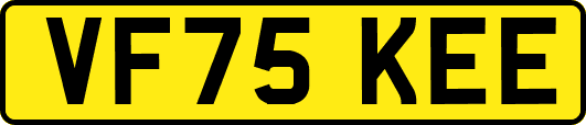 VF75KEE