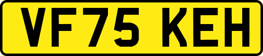VF75KEH