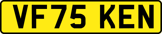 VF75KEN