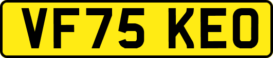 VF75KEO