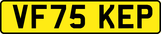 VF75KEP