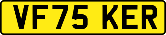 VF75KER