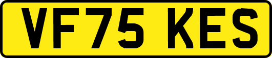 VF75KES