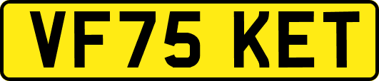 VF75KET