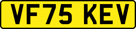 VF75KEV
