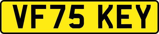 VF75KEY