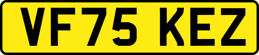 VF75KEZ