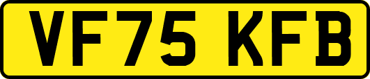 VF75KFB