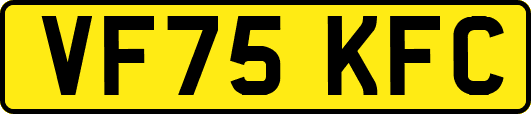 VF75KFC
