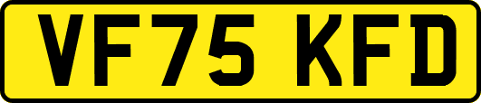 VF75KFD
