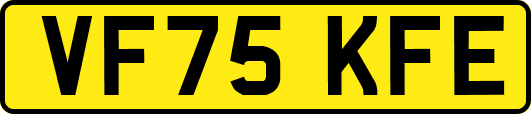 VF75KFE