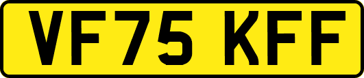 VF75KFF