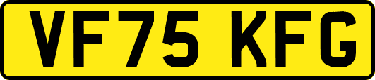 VF75KFG