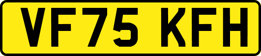 VF75KFH