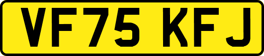 VF75KFJ