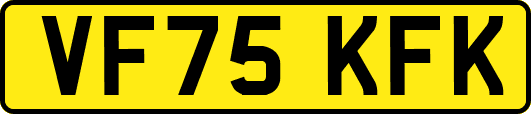 VF75KFK