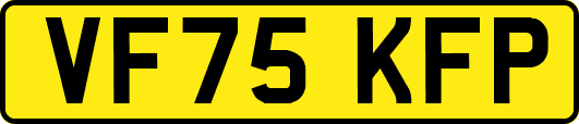 VF75KFP
