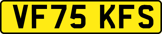 VF75KFS