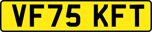 VF75KFT
