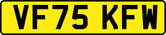VF75KFW