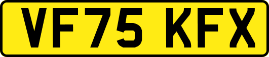 VF75KFX
