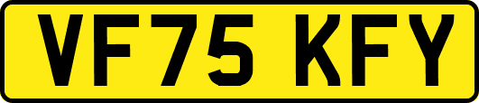 VF75KFY