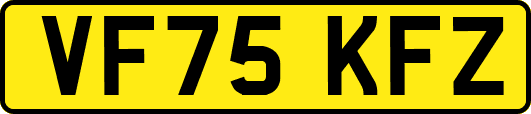 VF75KFZ