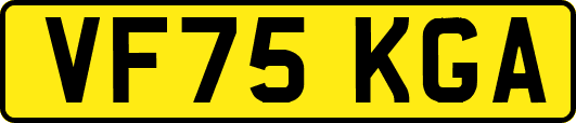 VF75KGA