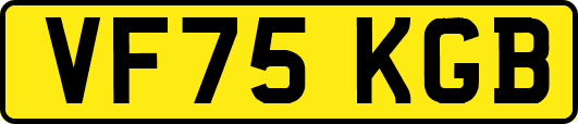 VF75KGB