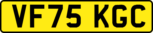 VF75KGC
