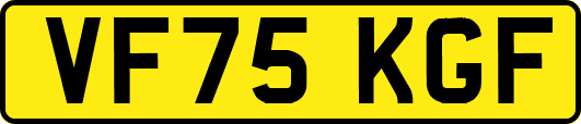 VF75KGF