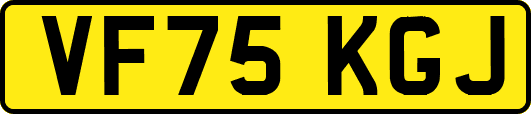 VF75KGJ