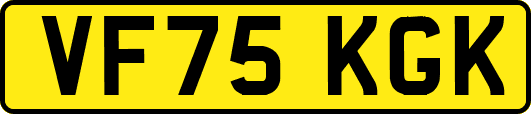 VF75KGK