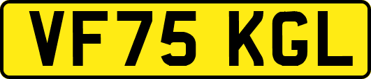 VF75KGL