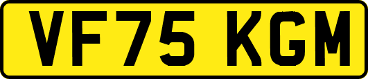 VF75KGM