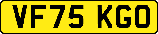 VF75KGO