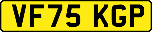 VF75KGP
