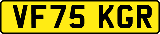VF75KGR