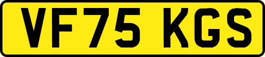 VF75KGS