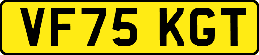 VF75KGT