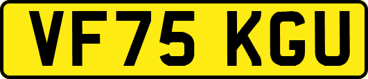 VF75KGU