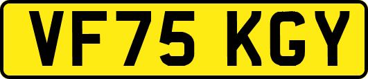 VF75KGY