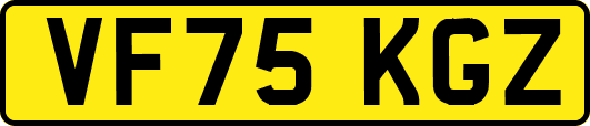 VF75KGZ