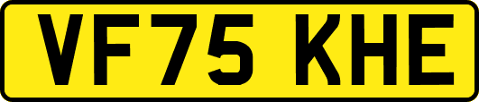 VF75KHE