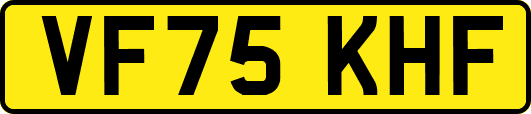 VF75KHF
