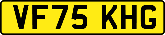 VF75KHG
