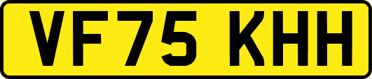 VF75KHH