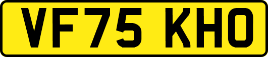 VF75KHO