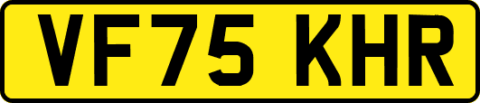 VF75KHR