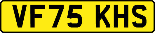 VF75KHS